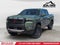 2027 Nissan Frontier PRO-X