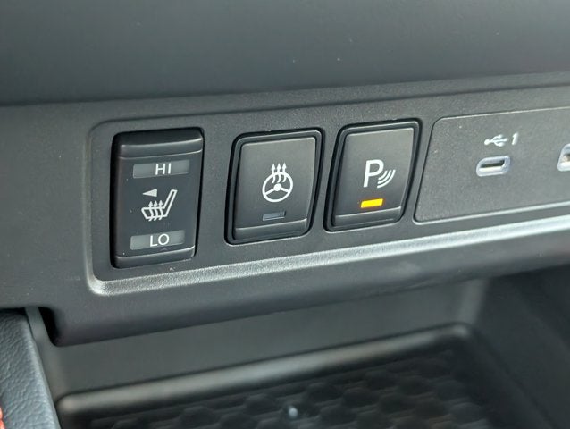 2027 Nissan Frontier PRO-X