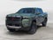 2027 Nissan Frontier PRO-X