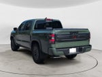 2027 Nissan Frontier PRO-X