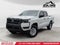 2027 Nissan Frontier S