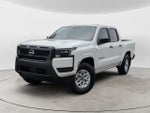 2027 Nissan Frontier S