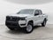 2027 Nissan Frontier S