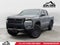 2025 Nissan Frontier PRO-X