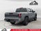 2025 Nissan Frontier PRO-X