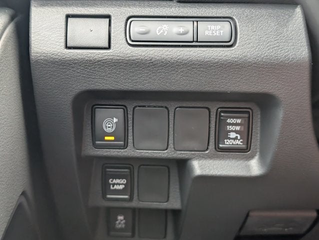 2027 Nissan Frontier S