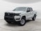 2027 Nissan Frontier S