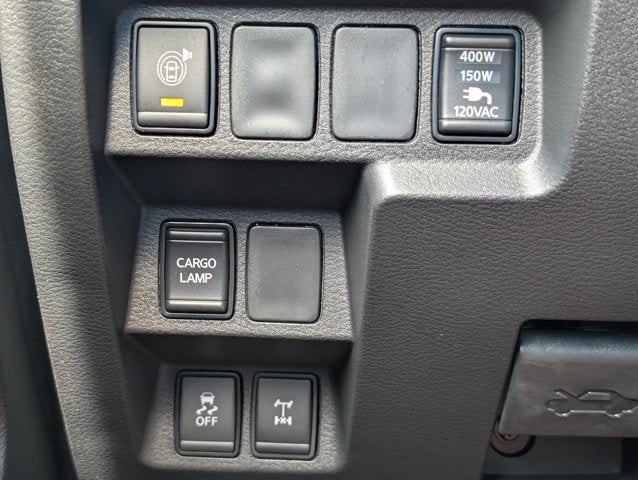 2027 Nissan Frontier PRO-4X