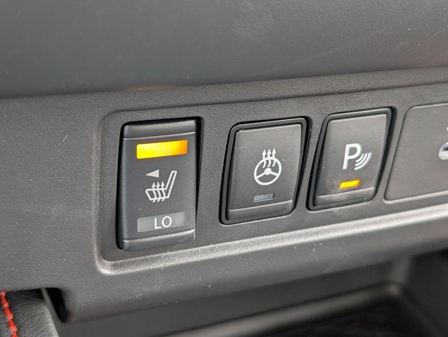 2026 Nissan Frontier PRO-4X w/R Package