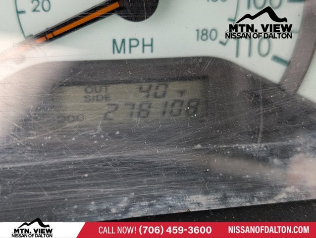 2004 Toyota Corolla LE