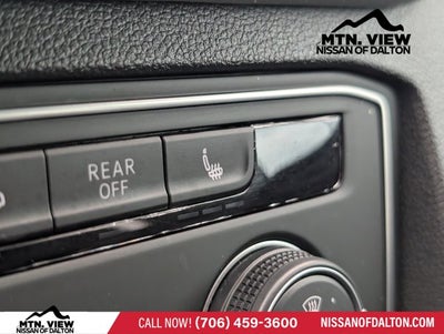 2023 Volkswagen Atlas 2.0T SE