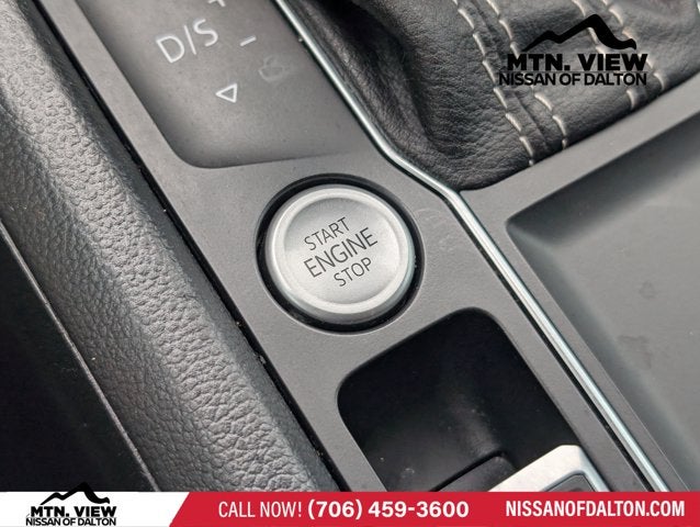 2023 Volkswagen Atlas 2.0T SE
