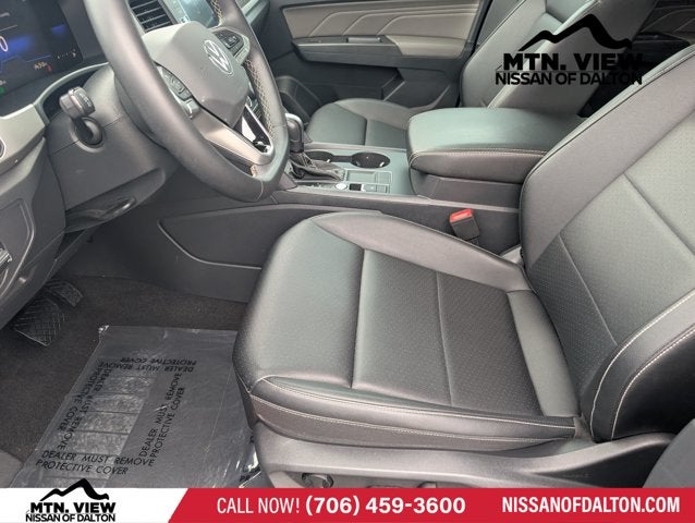 2023 Volkswagen Atlas 2.0T SE