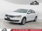 2012 Volkswagen Passat 2.5 SE