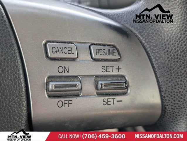 2010 Mazda Mazda6 i Sport