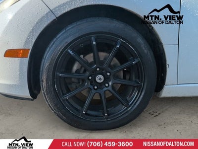 2010 Mazda Mazda6 i Sport