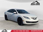 2010 Mazda Mazda6 i Sport