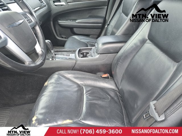 2011 Chrysler 300 Limited