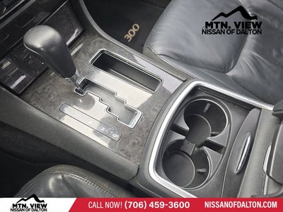 2011 Chrysler 300 Limited