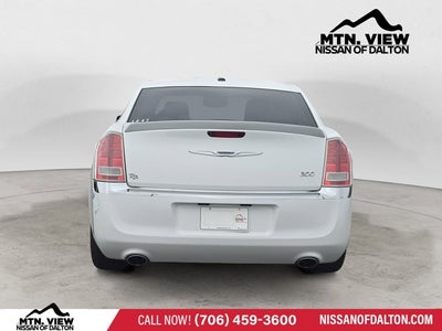 2011 Chrysler 300 Limited