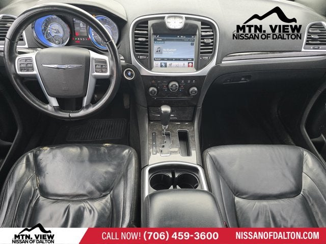 2011 Chrysler 300 Limited