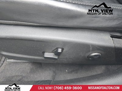 2011 Chrysler 300 Limited