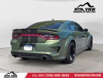 2021 Dodge Charger Scat Pack Widebody