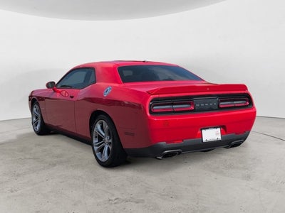 2021 Dodge Challenger R/T