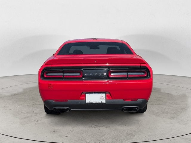 2021 Dodge Challenger R/T