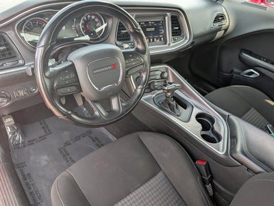 2021 Dodge Challenger R/T