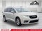 2021 Chrysler Pacifica Base
