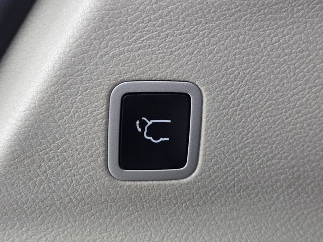 2021 Chrysler Pacifica Base