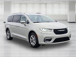 2021 Chrysler Pacifica Base