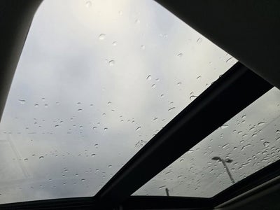 2021 Chrysler Pacifica Base