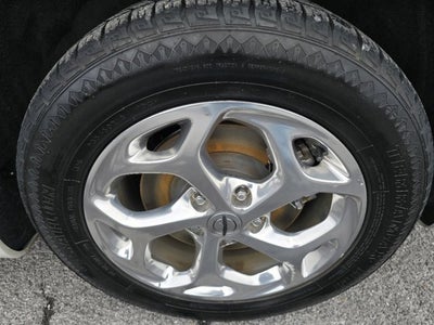 2021 Chrysler Pacifica Base