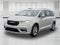 2021 Chrysler Pacifica Base