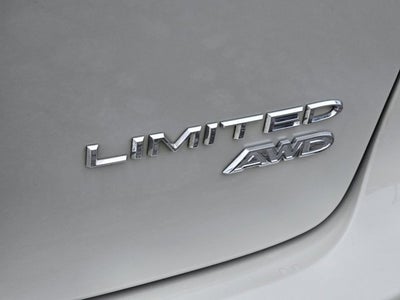 2021 Chrysler Pacifica Base