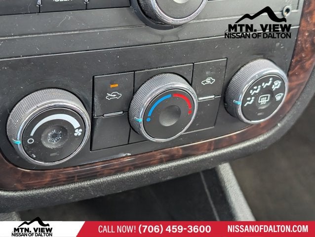 2013 Chevrolet Impala LS