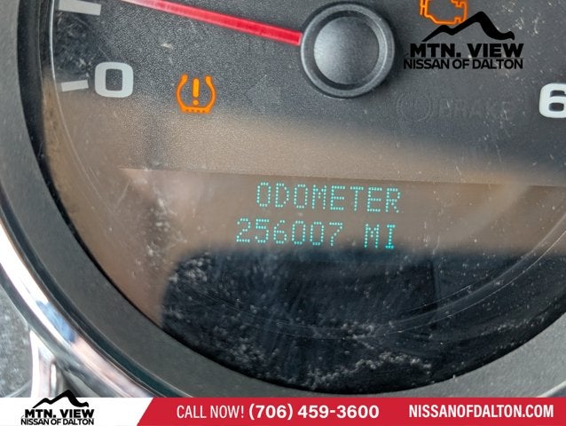 2007 Chevrolet Silverado 1500 LT w/1LT