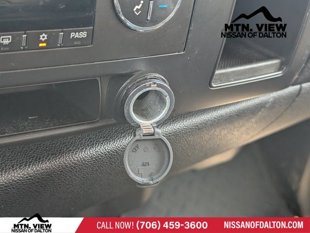 2007 Chevrolet Silverado 1500 LT w/1LT