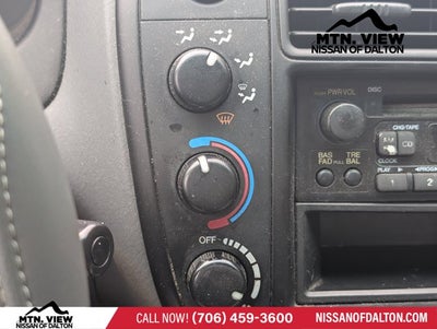 2000 Honda Civic VP