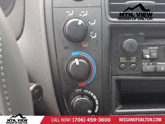 2000 Honda Civic VP