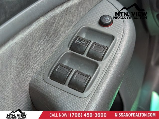 2005 Honda Civic Sdn EX