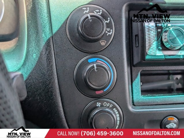 2005 Honda Civic Sdn EX