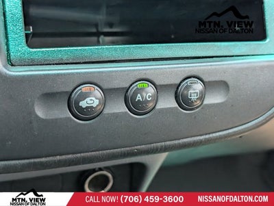 2005 Honda Civic Sdn EX