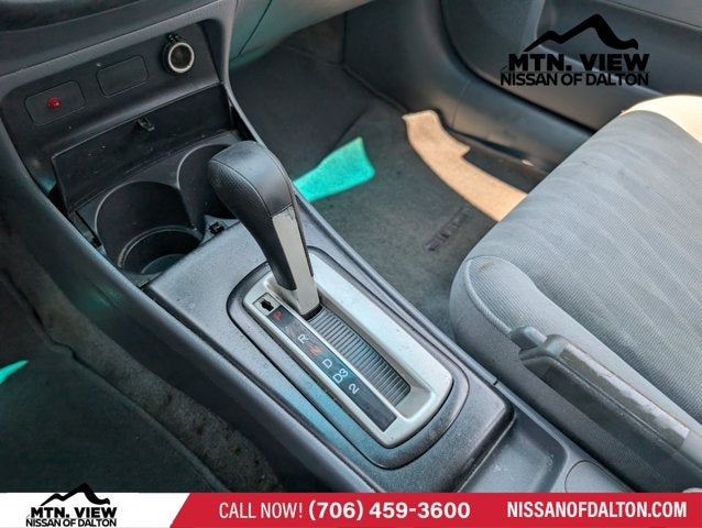 2005 Honda Civic Sdn EX
