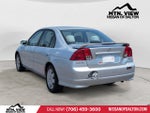 2005 Honda Civic Sdn EX