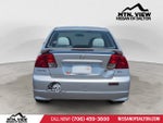 2005 Honda Civic Sdn EX