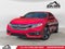 2016 Honda Civic Coupe EX-T