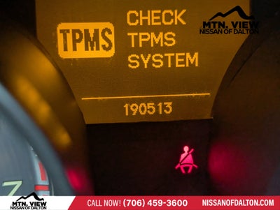 2011 Acura MDX Tech Pkg